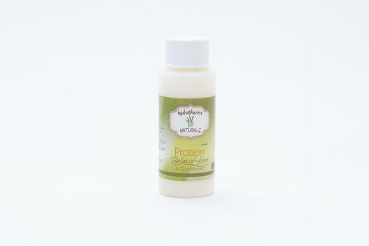 Protein Balance Leave In Conditioner 2 oz.