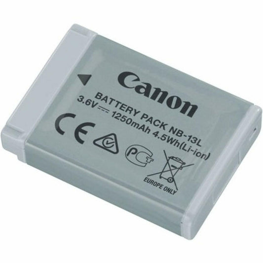 Canon Battery Pack NB-13L - for Camera