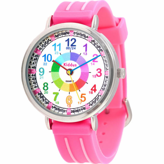 Kiddus Watch for Children