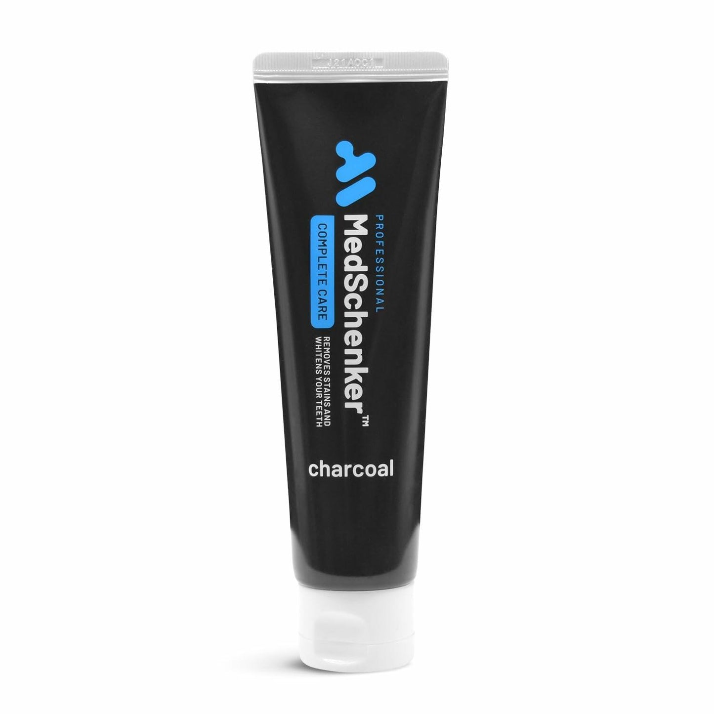 Medschenker Toothpaste Charcoal