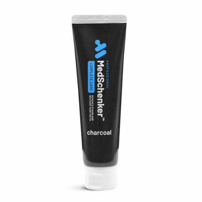 Medschenker Toothpaste Charcoal