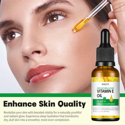 Vitamin E Oil Blend (2 Pack)