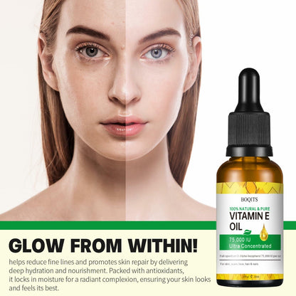 Vitamin E Oil Blend (2 Pack)