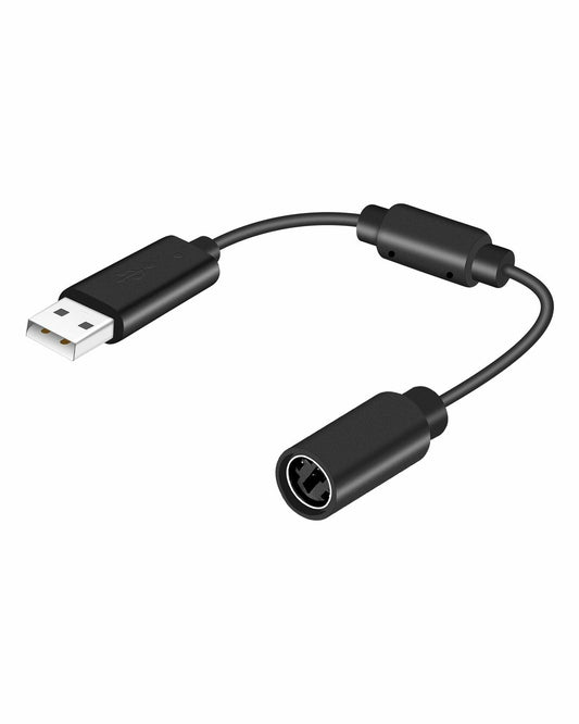 USB Breakaway Cable