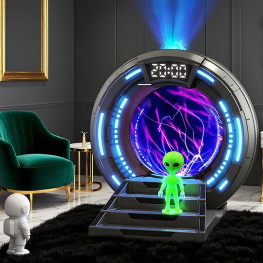 Northern Lights Projector