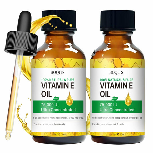Vitamin E Oil Blend (2 Pack)