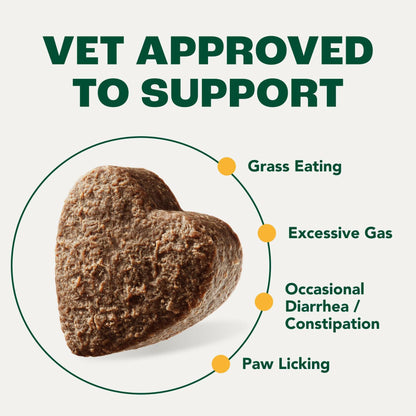 Furtify Probiotics for Dogs - 90 Count (Exp: 02/27)