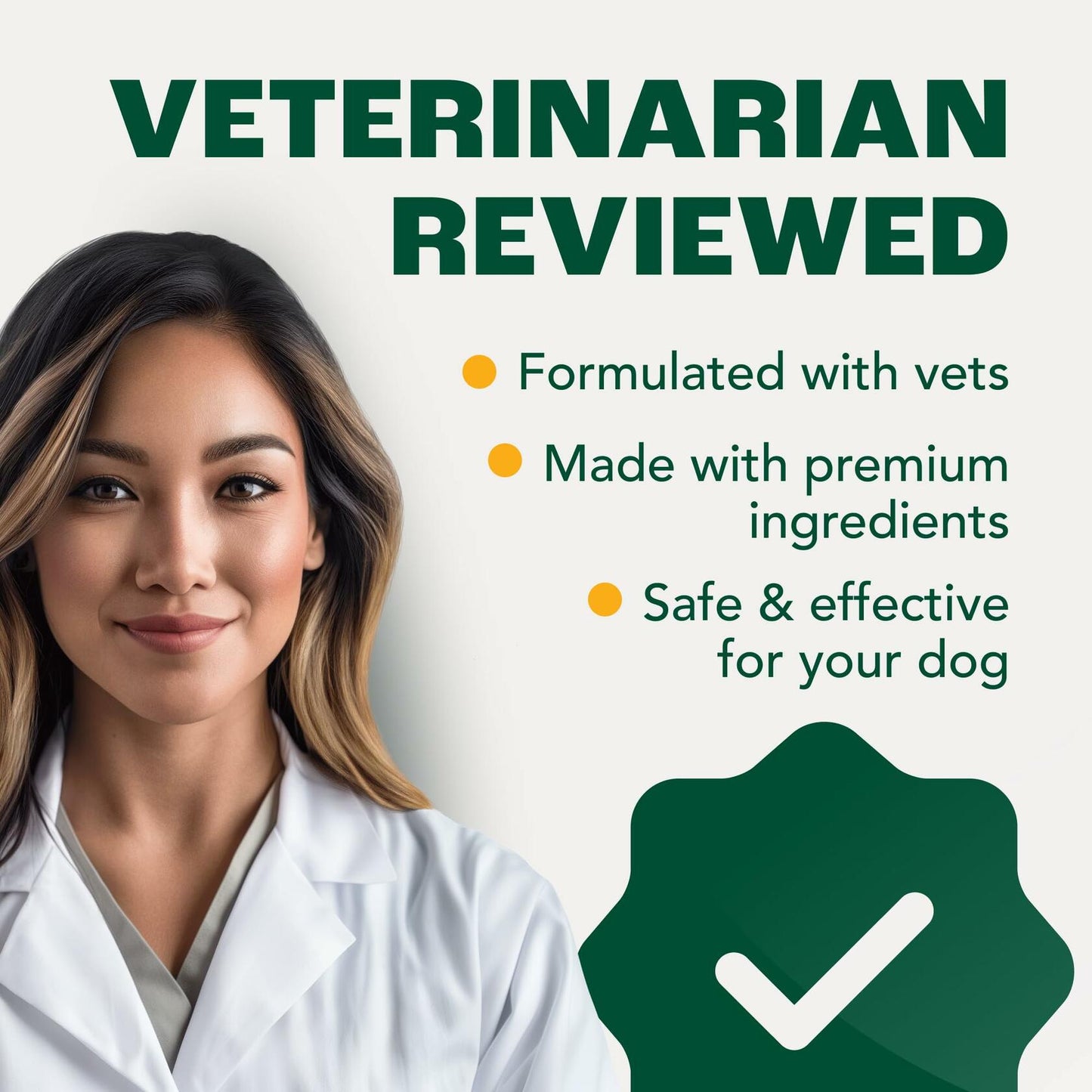 Furtify Probiotics for Dogs - 90 Count (Exp: 02/27)