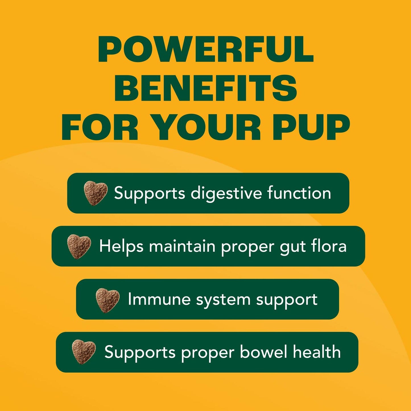 Furtify Probiotics for Dogs - 90 Count (Exp: 02/27)