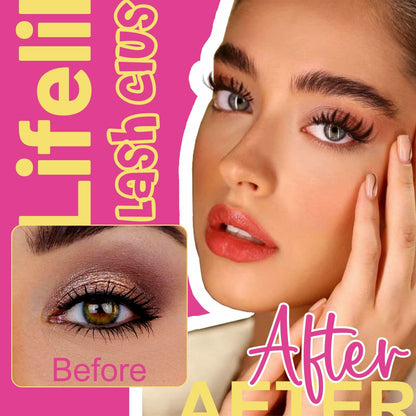 Fowendia Lash Clusters Kit  - Anime Lashes
