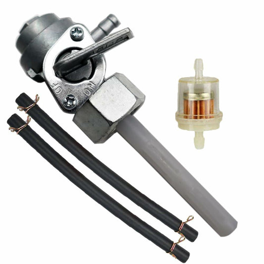 LIZAPUS Fuel Tank Shut Off Valve