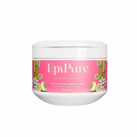 Depilatory Wax by EpiPure