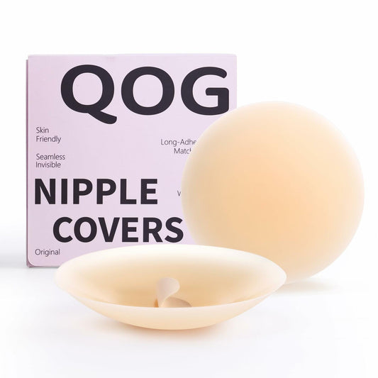 Silicone Nipple Covers