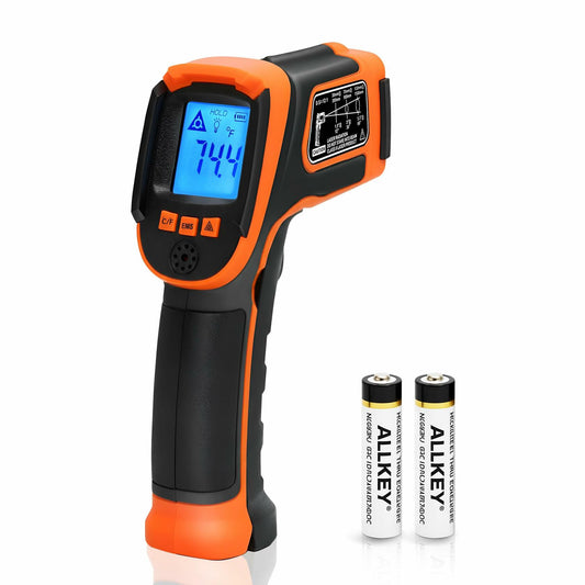 Infrared Temperature Gun