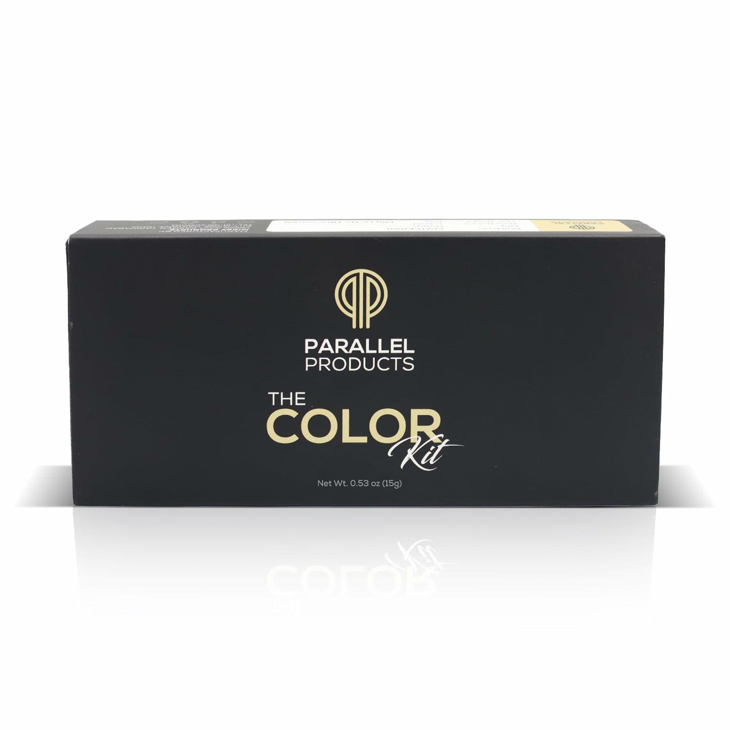 Parallel Products Henna Color Kit