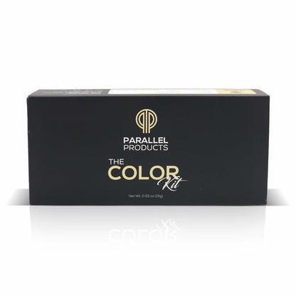 Parallel Products Henna Color Kit