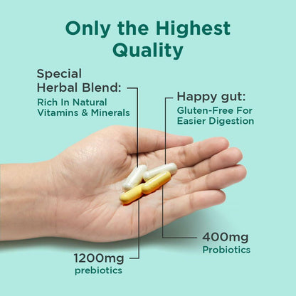 BB Company Slim Gut Bundle