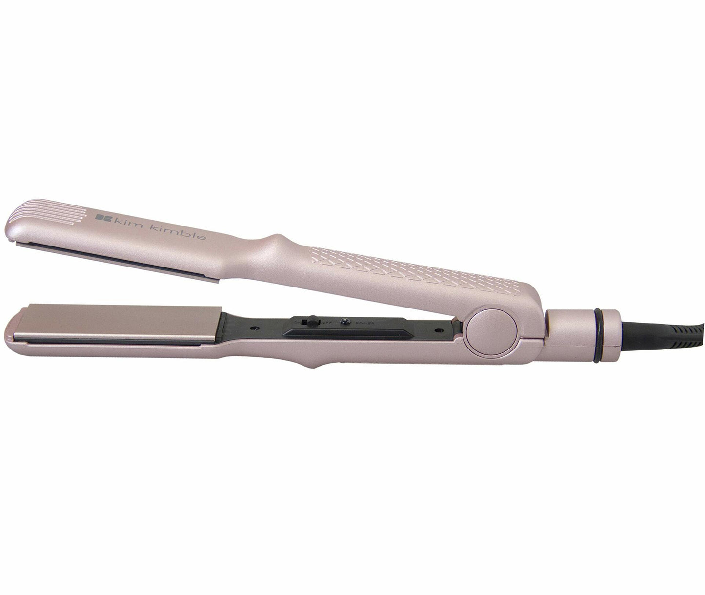 Kim Kimble 1.5" Vibrating Flat Iron