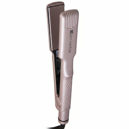 Kim Kimble 1.5" Vibrating Flat Iron