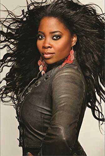 Kim Kimble 1.5" Vibrating Flat Iron