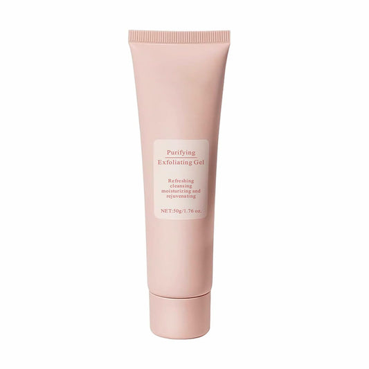 MrCuvaryas Purifying Exfoliating Gel