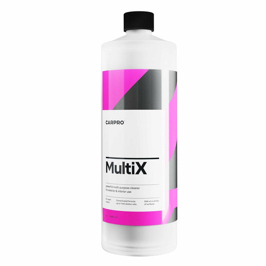 Multi X All Purpose Cleaner Concentrate - 1 Liter
