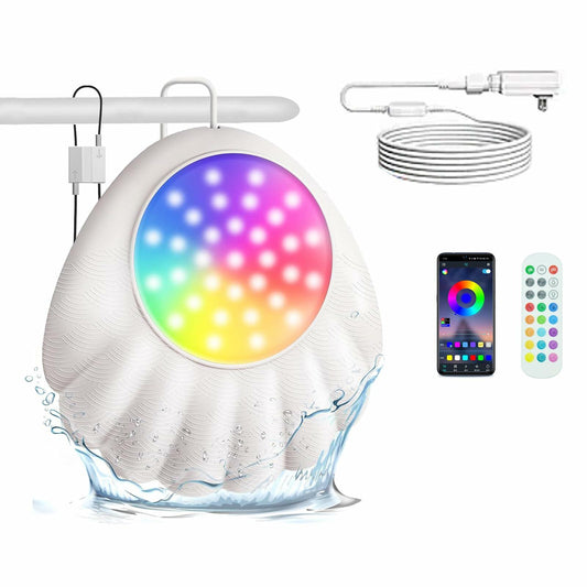 Pool Lights for Above Ground Pools