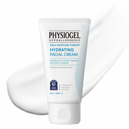 Physiogel Daily Moisture Therapy Hydrating Facial Cream 2.5 fl. oz.