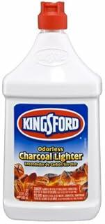Kingsford 32oz Odorless Charcoal Lighter Fluid Bottle