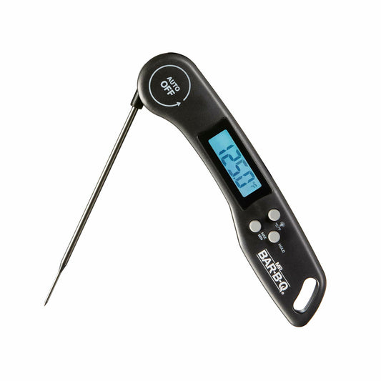 Mr. Bar-B-Q Quick Read Thermometer