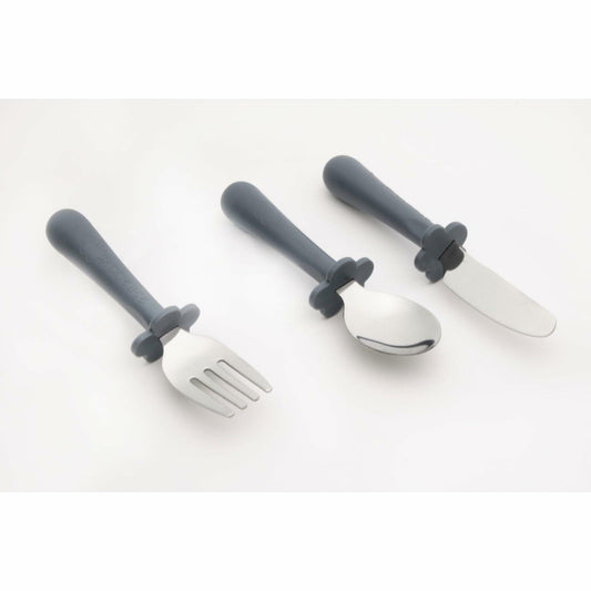 Grabease Toddler Silverware Set