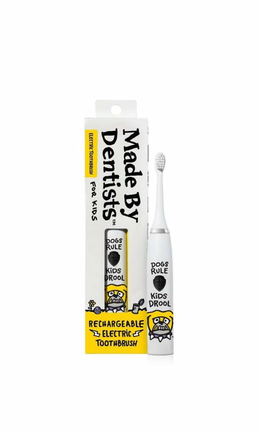 Made By Dentists Rechargeable Electric Toothbrush for Kids