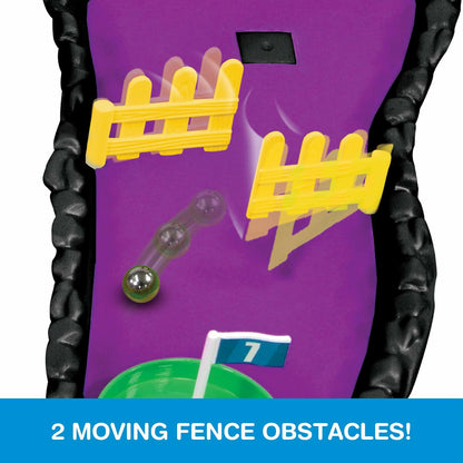 Game Zone Arcade Mini Golf