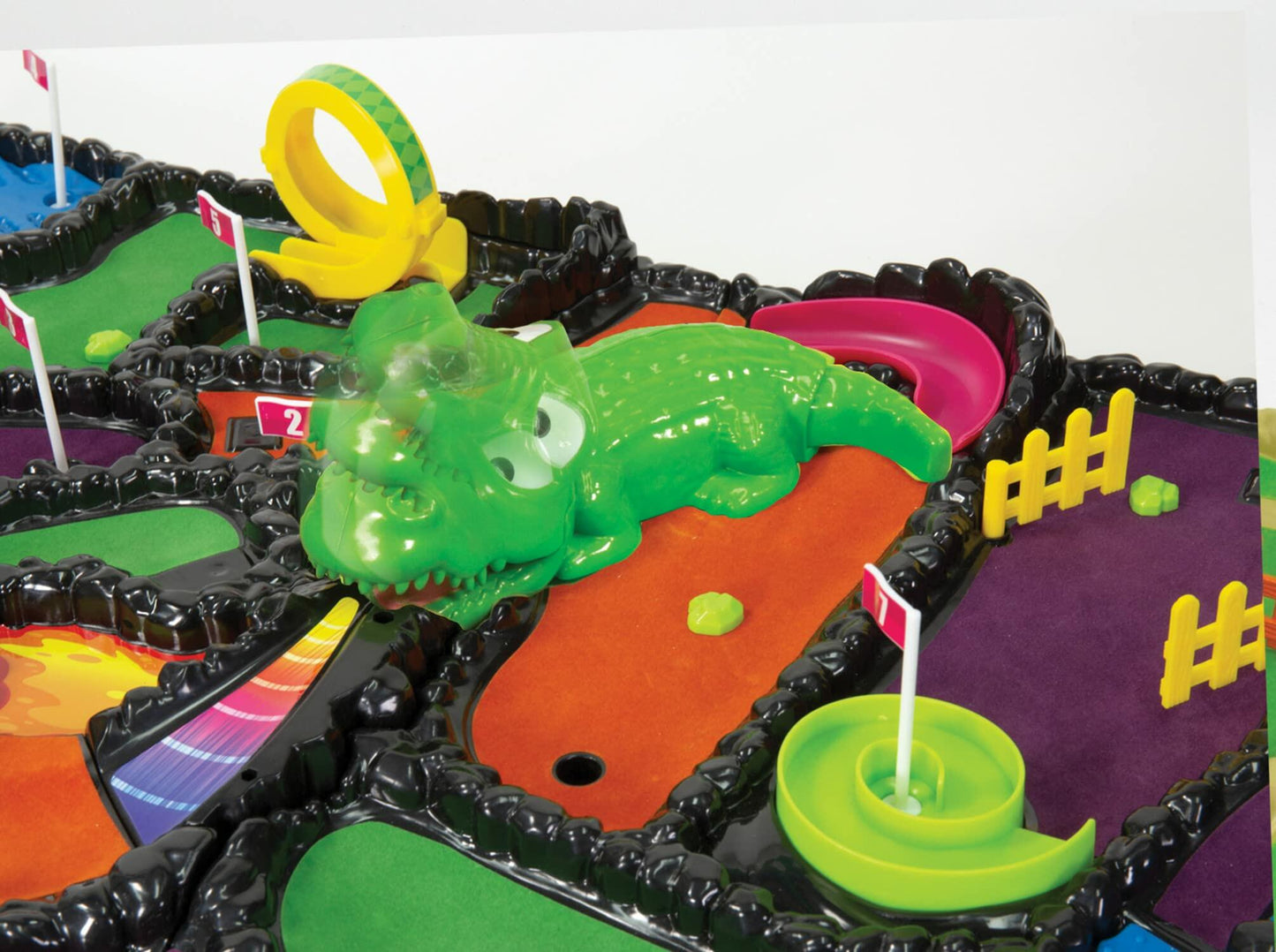 Game Zone Arcade Mini Golf