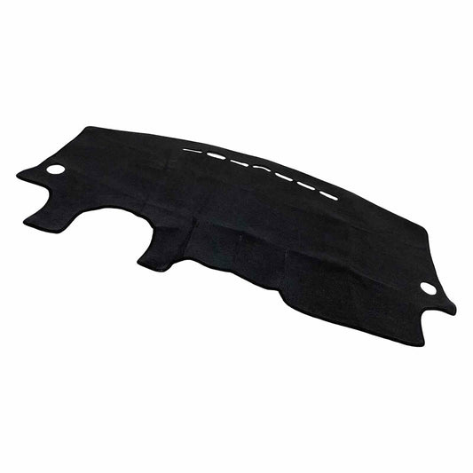 ApplianPar Black Dashmat Dashboard Cover