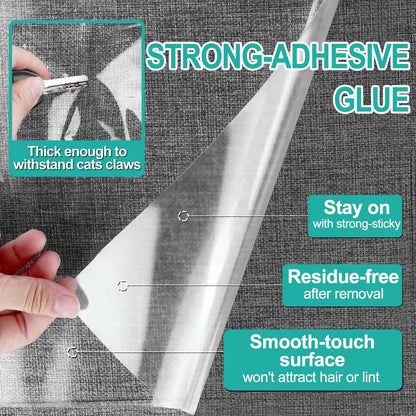 Anti Cat Scratch Furniture Protector