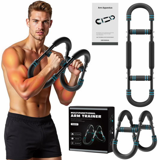 Twister Arm Trainer Workout Equipment