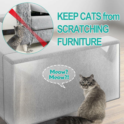 Anti Cat Scratch Furniture Protector