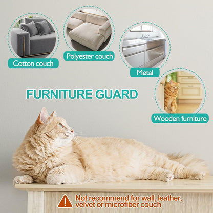 Anti Cat Scratch Furniture Protector