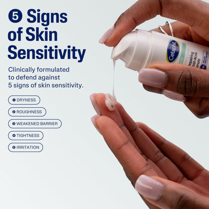 CETAPHIL Gentle Clear Repairing Post-Acne Serumd