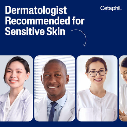 CETAPHIL Gentle Clear Repairing Post-Acne Serumd