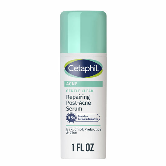 CETAPHIL Gentle Clear Repairing Post-Acne Serumd