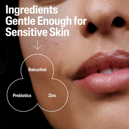 CETAPHIL Gentle Clear Repairing Post-Acne Serumd