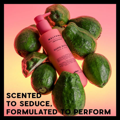 Wakse Guava Butter Hair Dissolving Cream