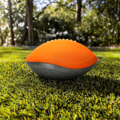 NERF Turbo Jr. Kids Foam Football