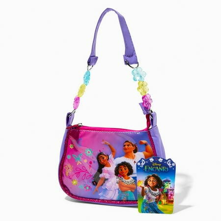 Claire s Disney Encanto Handbag