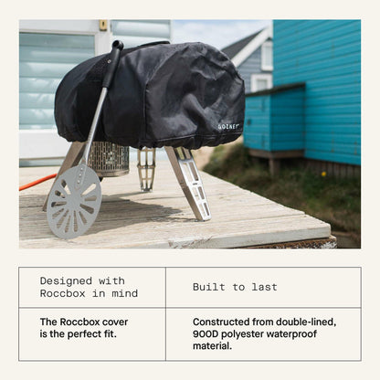 Roccbox Portable Pizza Oven Cover