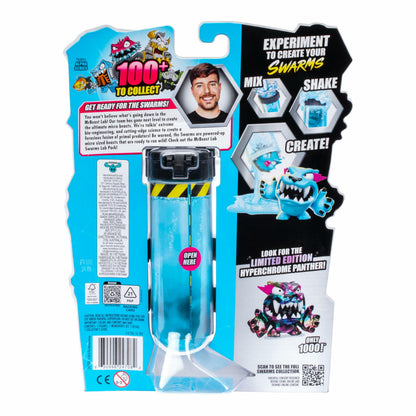 MrBeast Lab Swarms Lab Pack