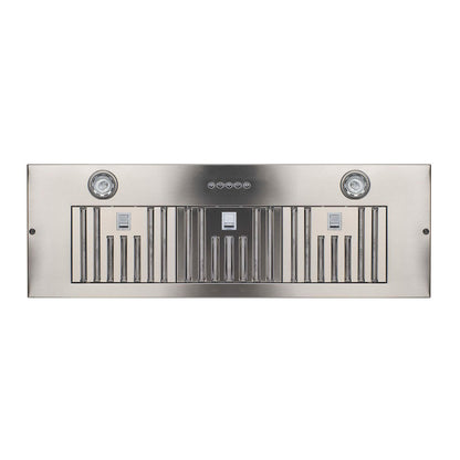 Home Beyond 36-inch Insert/Built-in Range Hood