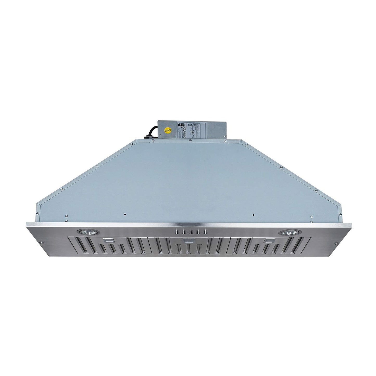 Home Beyond 36-inch Insert/Built-in Range Hood